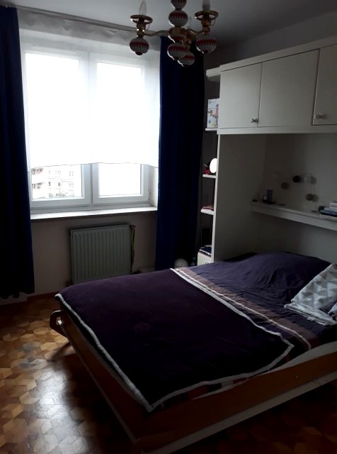 Pokój Warszawa