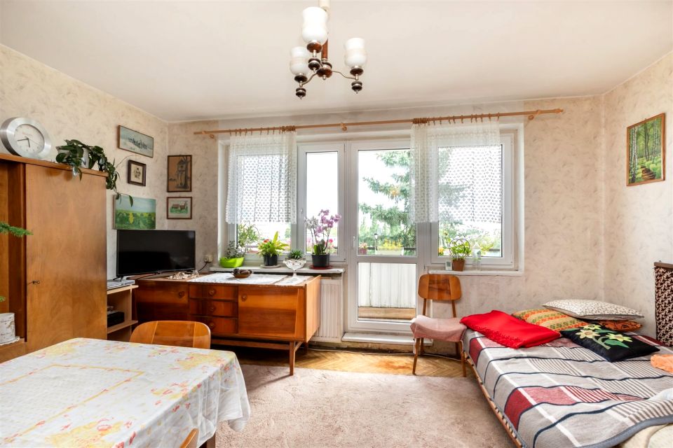 Mieszkanie Bydgoszcz