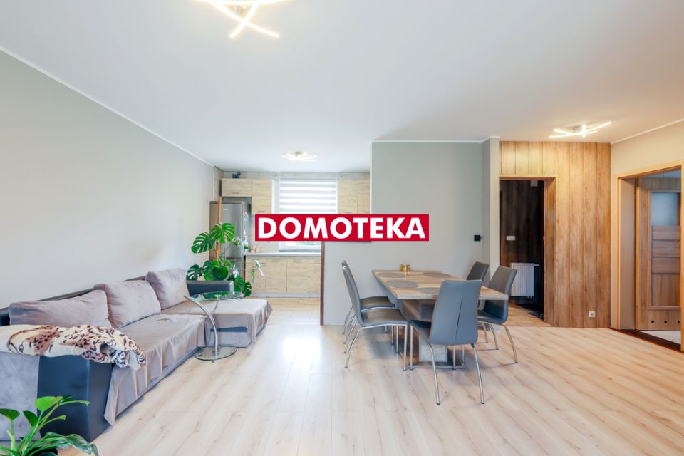 Dom Rąb