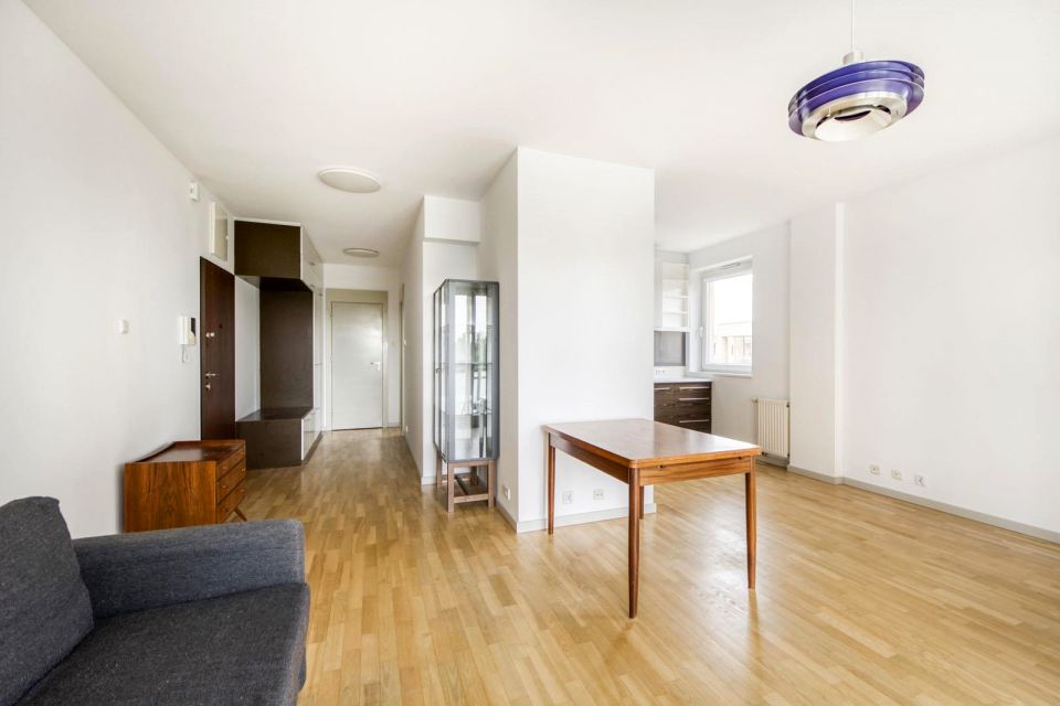 Mieszkanie Warszawa
