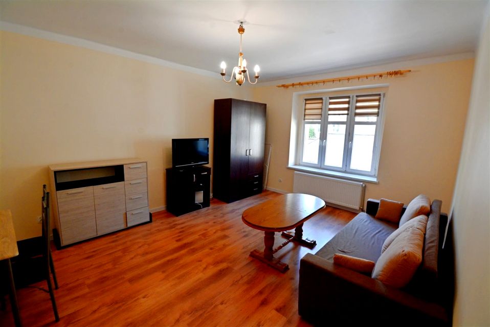 Mieszkanie Gliwice