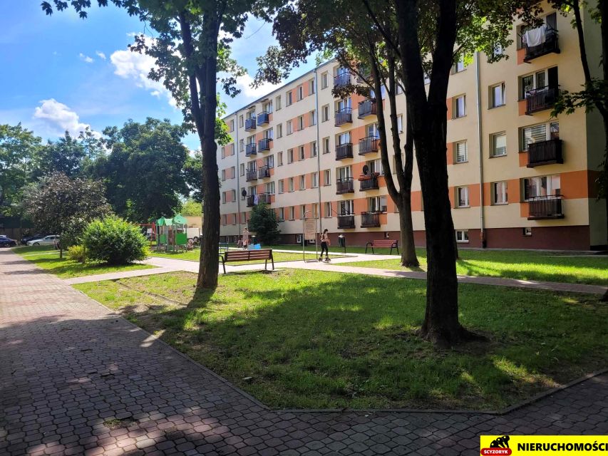 Mieszkanie Kielce