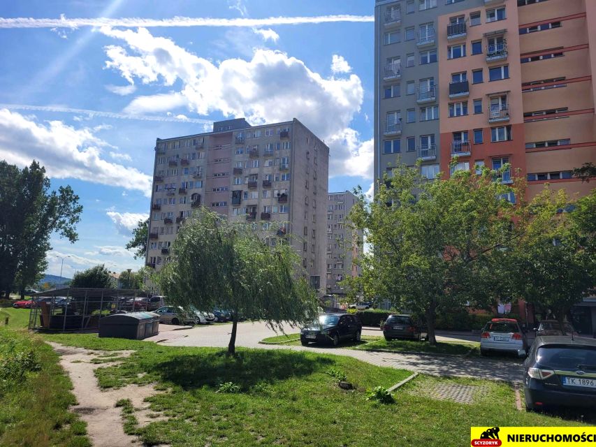 Mieszkanie Kielce