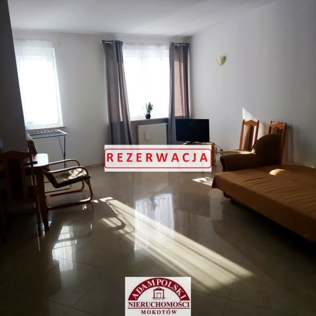 Mieszkanie Warszawa sprzedaż