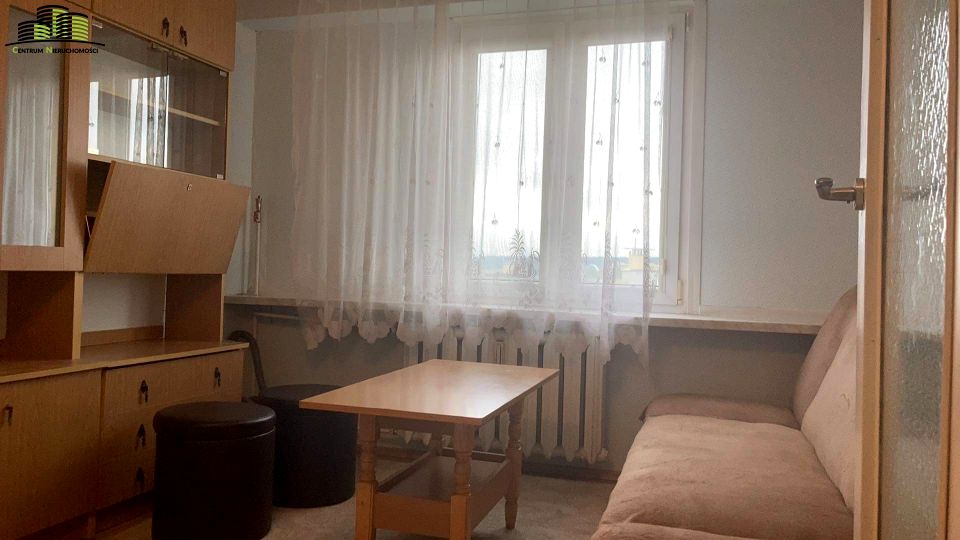 Mieszkanie Białystok