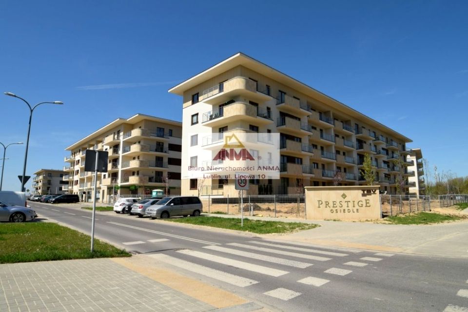 Mieszkanie Lublin