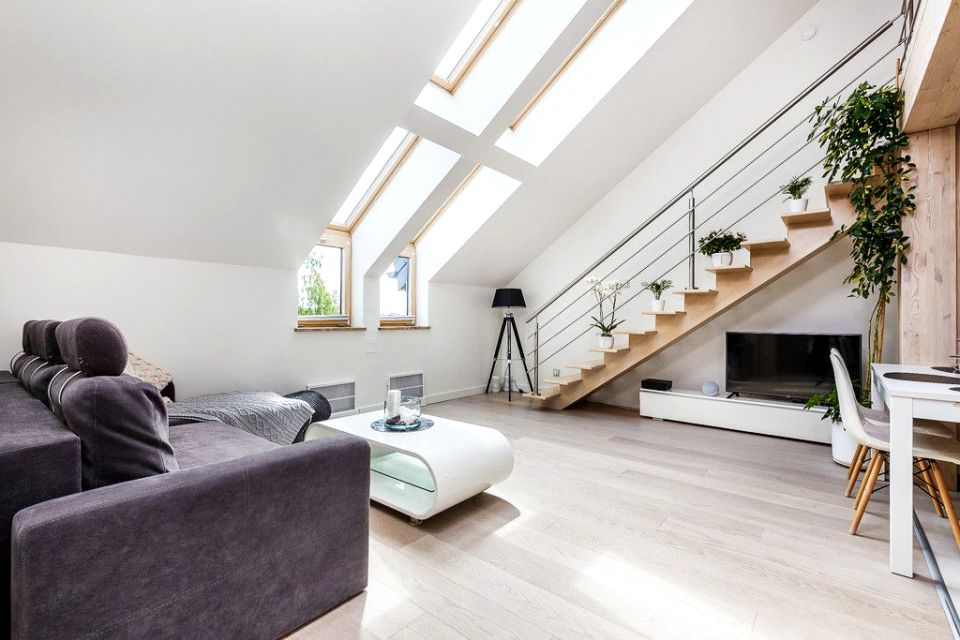 Mieszkanie blok mieszkalny wynajem