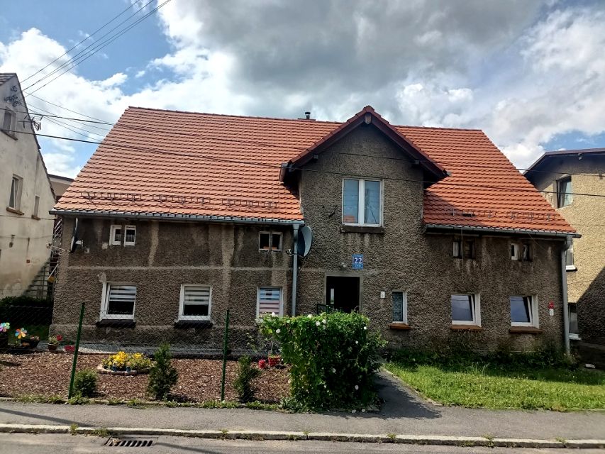 Mieszkanie Jedlina-Zdrój