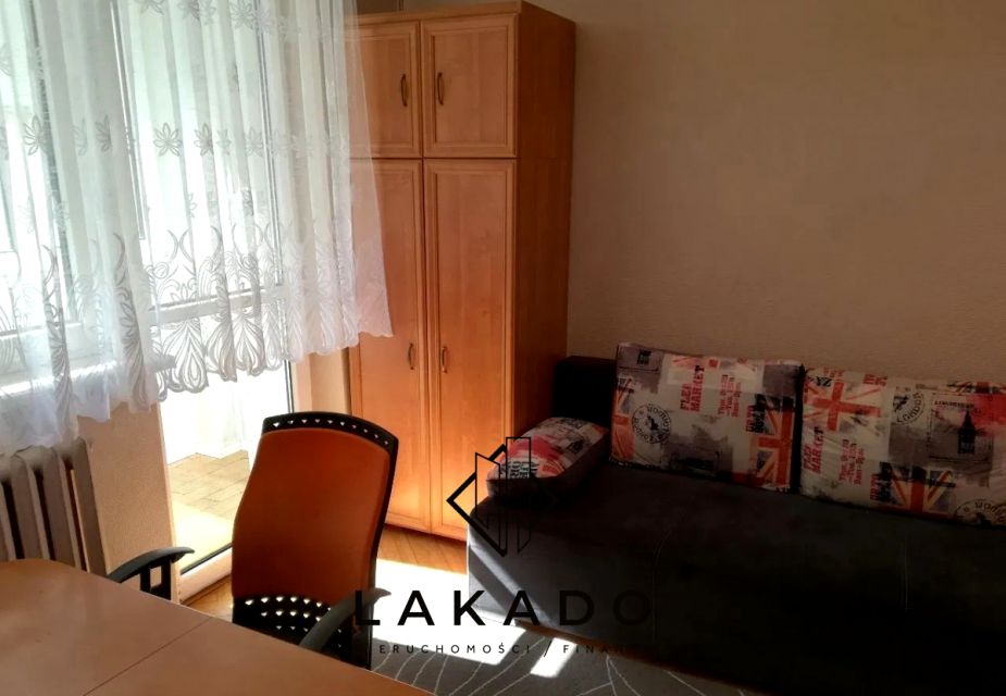 Mieszkanie Kraków