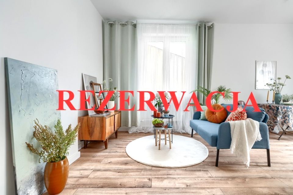 Mieszkanie nad jeziorem