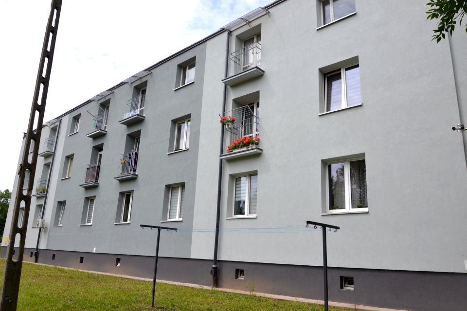 Mieszkanie Kraków