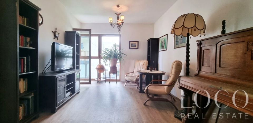 Mieszkanie apartamentowiec sprzedaż