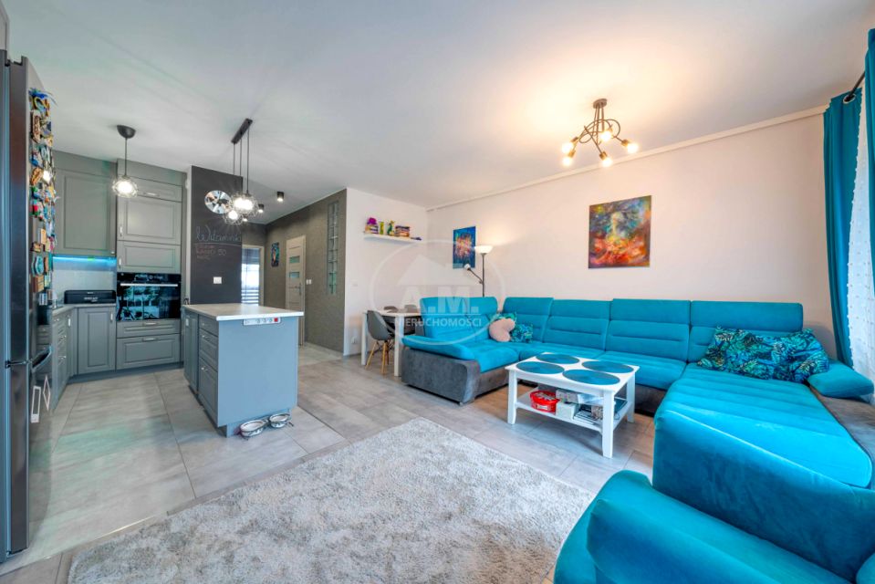 Mieszkanie blok mieszkalny sprzedaż