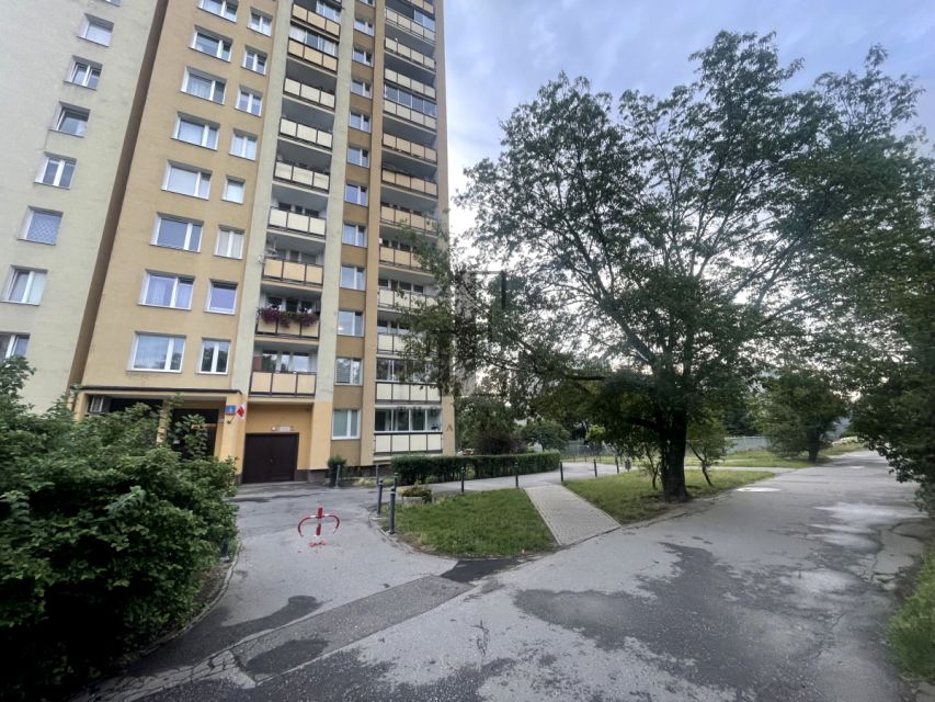 Mieszkanie Warszawa sprzedaż