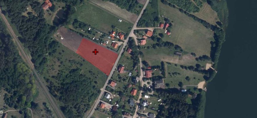 Działka budowlana Tylkowo sprzedam