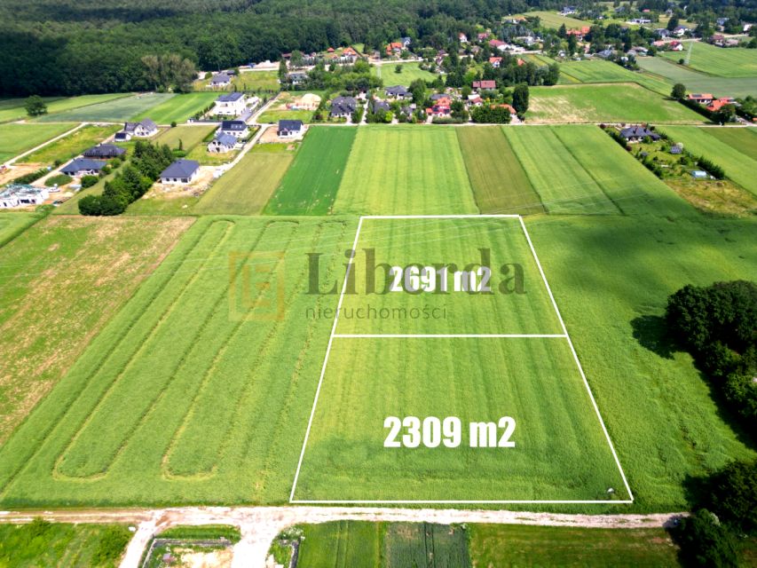 Działka budowlana Lublin sprzedam