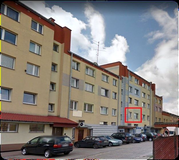 Lokal Gołdap