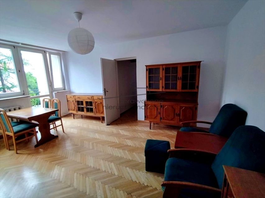 Mieszkanie Warszawa