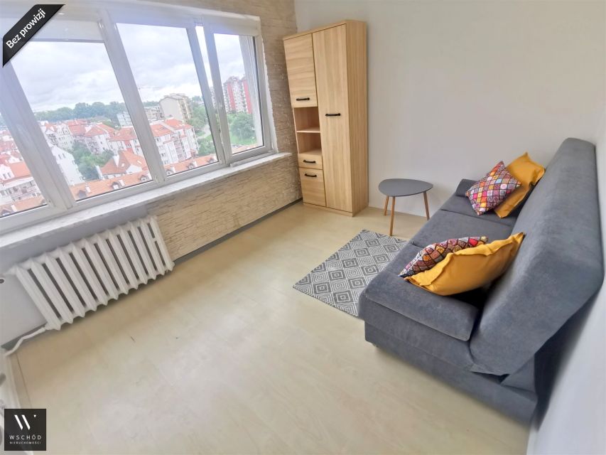 Mieszkanie Kraków