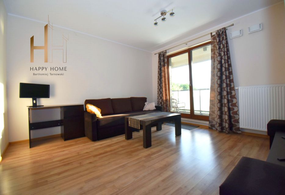 Mieszkanie apartamentowiec wynajem