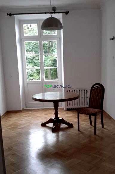 Mieszkanie Warszawa