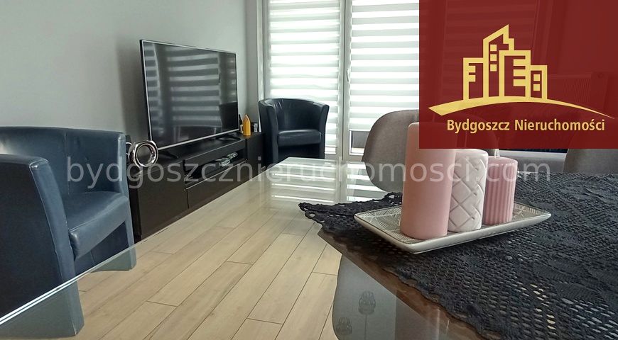 Mieszkanie Bydgoszcz