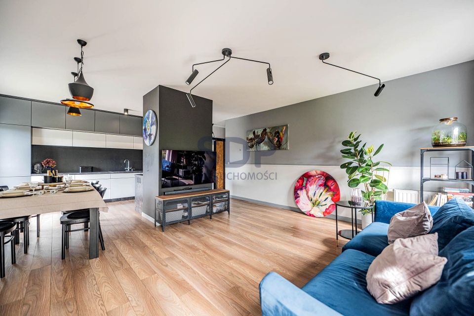 Mieszkanie blok mieszkalny sprzedaż