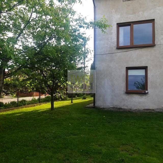 Dom Wołomin