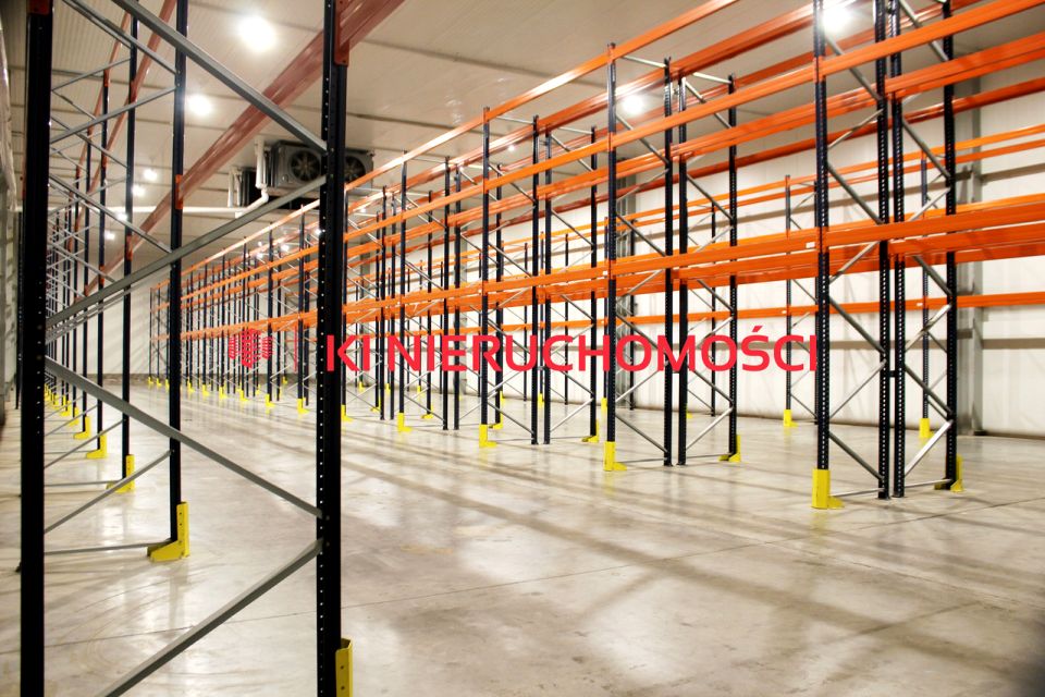 Budynek użytkowy Szczecin