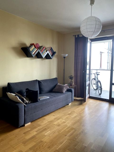 Mieszkanie Warszawa sprzedaż