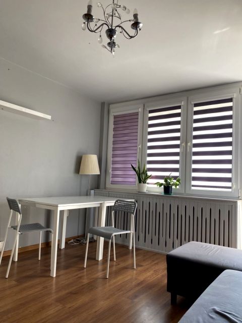 Mieszkanie Warszawa sprzedaż