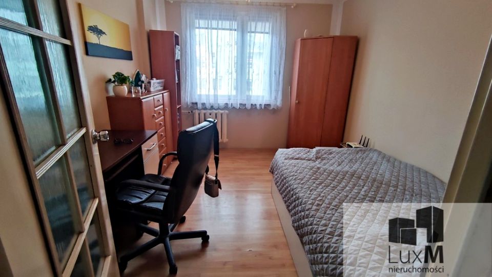 Mieszkanie blok mieszkalny sprzedaż