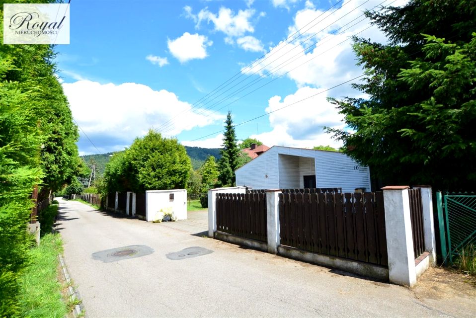 Lokal Wilkowice
