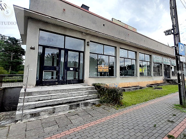 Lokal Nurzec-Stacja