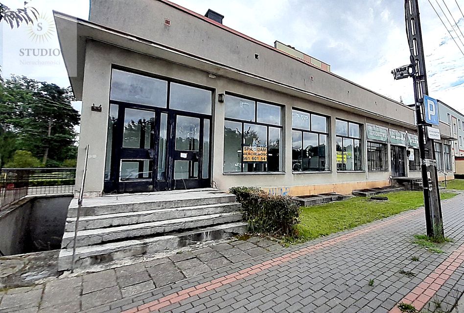 Lokal Nurzec-Stacja