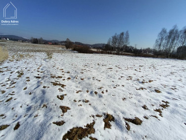 Działka budowlana sprzedam