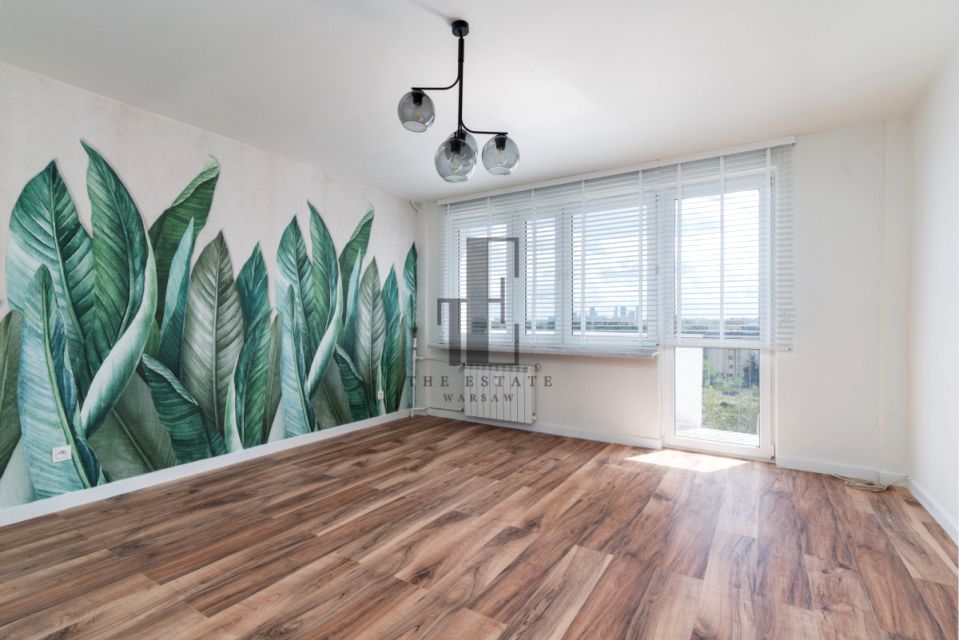 Mieszkanie Warszawa
