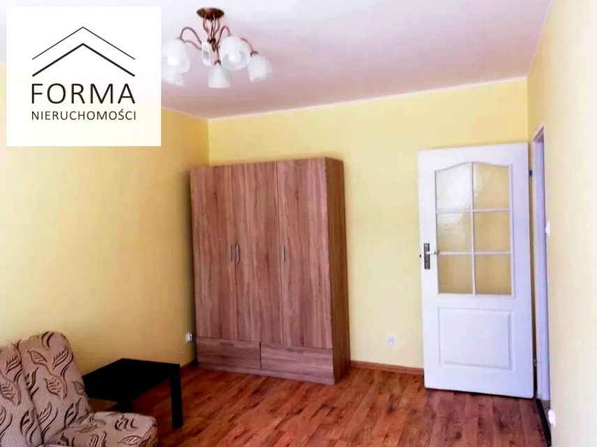 Mieszkanie Bydgoszcz