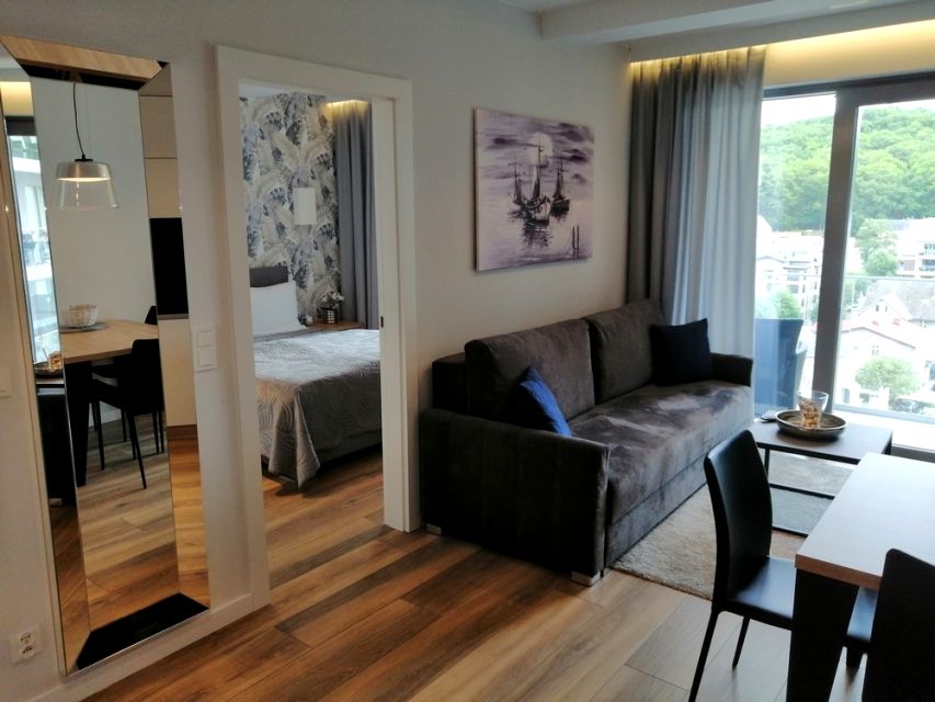 Mieszkanie apartamentowiec sprzedaż