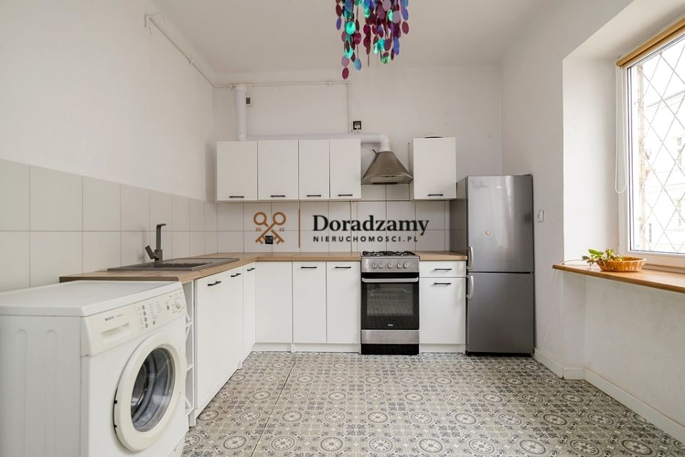 Mieszkanie Warszawa