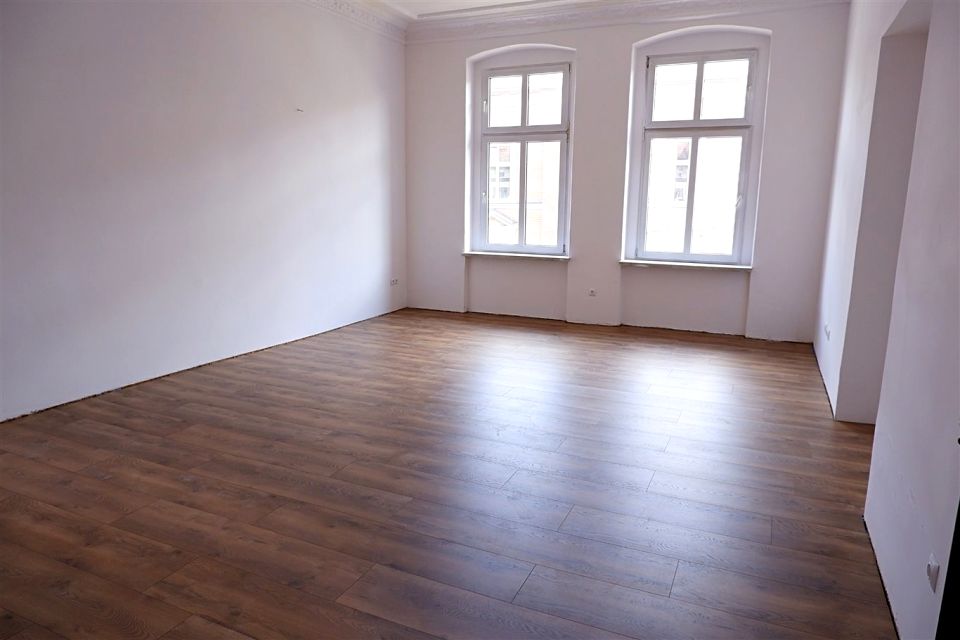 Mieszkanie Gliwice