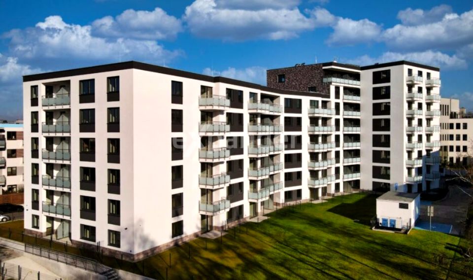 Mieszkanie Kraków