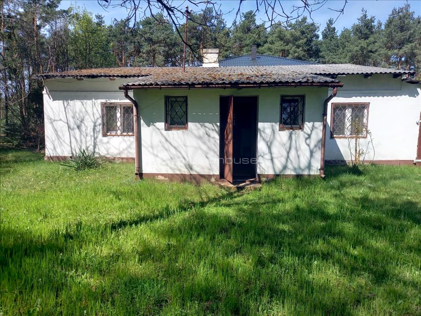 Działka Dzierzgówek