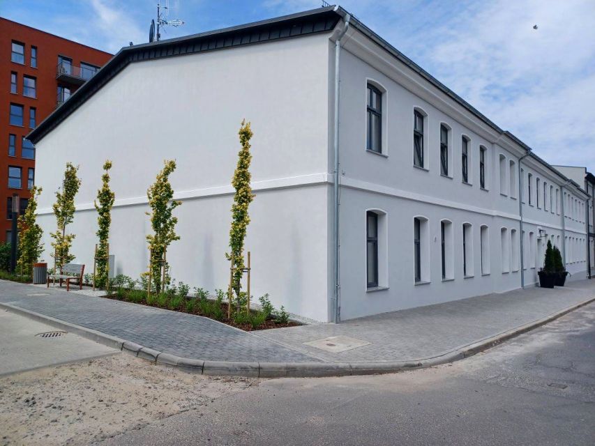 Mieszkanie Zielona Góra