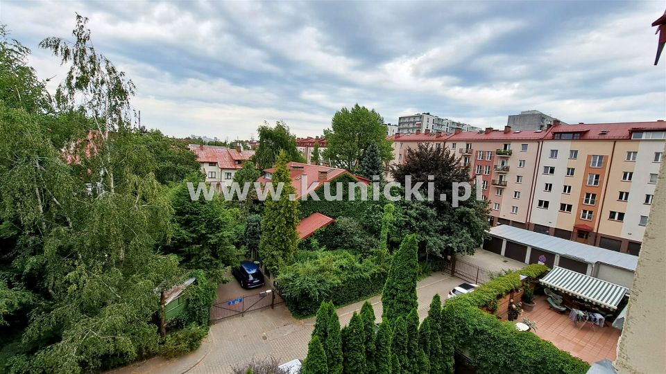 Mieszkanie Warszawa