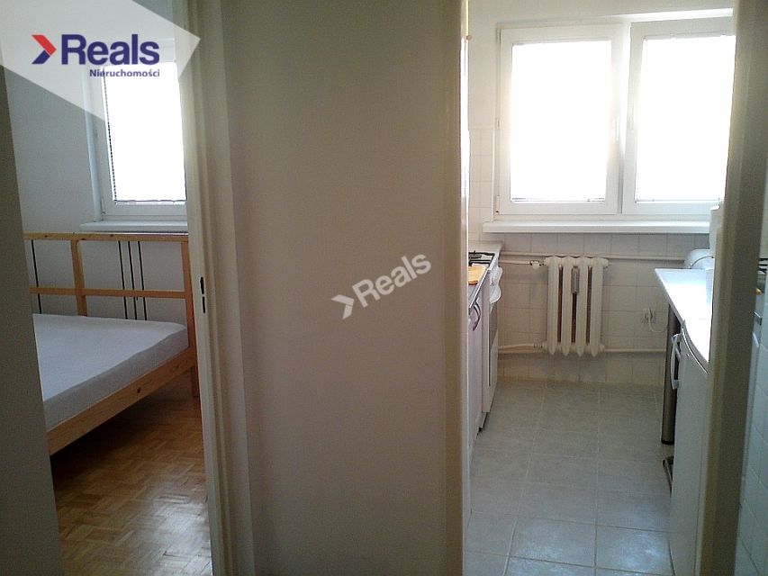 Mieszkanie Milanówek