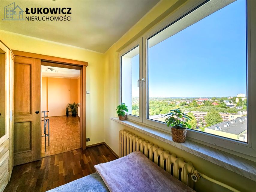 Mieszkanie Bielsko-Biała