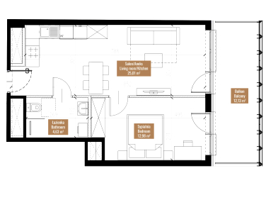 Mieszkanie Wrocław sprzedaż