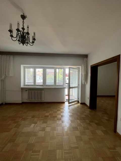 Mieszkanie Warszawa