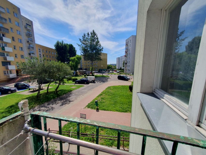Mieszkanie Gorzów Wielkopolski